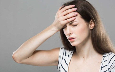 Dấu hiệu cơ thể cần bổ sung dưỡng chất đặc biệt