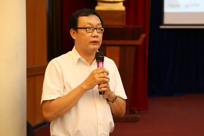 Chuyên gia Viện Pasteur TPHCM chia sẻ về 2 ca bệnh đậu mùa khỉ và các biện pháp phòng ngừa