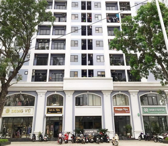 Bắc Giang kiểm tra phòng cháy, chữa cháy và cứu nạn, cứu hộ cơ sở nhà chung cư, cơ sở kinh doanh dịch vụ cho thuê trọ