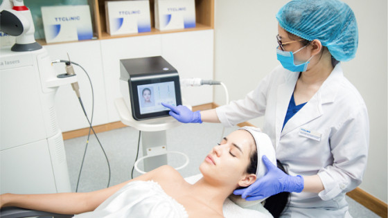 Sở Y tế Hà Nội tước giấy phép hoạt động của 2 phòng khám chuyên khoa