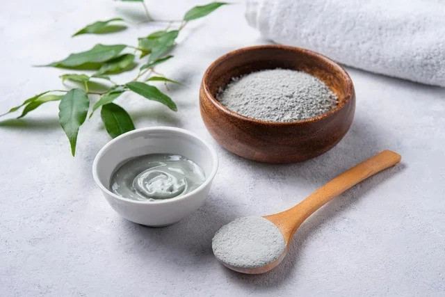 13 mặt nạ tự chế giúp trẻ hóa khuôn mặt