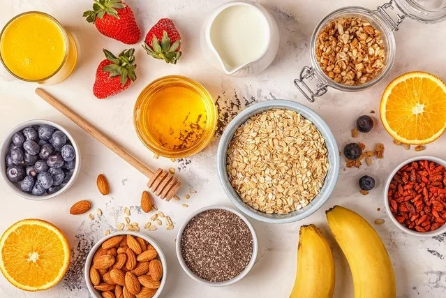 6 công thức giảm mỡ bụng nhanh