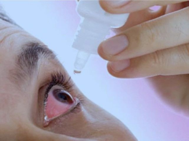 Lâm Đồng kiểm soát chặt chẽ giá thuốc chữa bệnh đau mắt đỏ