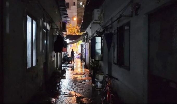 TP. Hồ Chí Minh: Bé gái 6 tuổi tử vong nghi ngộ độc sau khi ăn bánh được phát trong đêm hội Trung thu