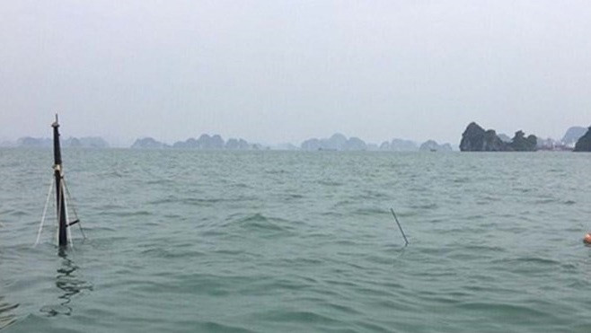 Quảng Ninh xảy ra vụ đắm thuyền khiến 2 người tử vong
