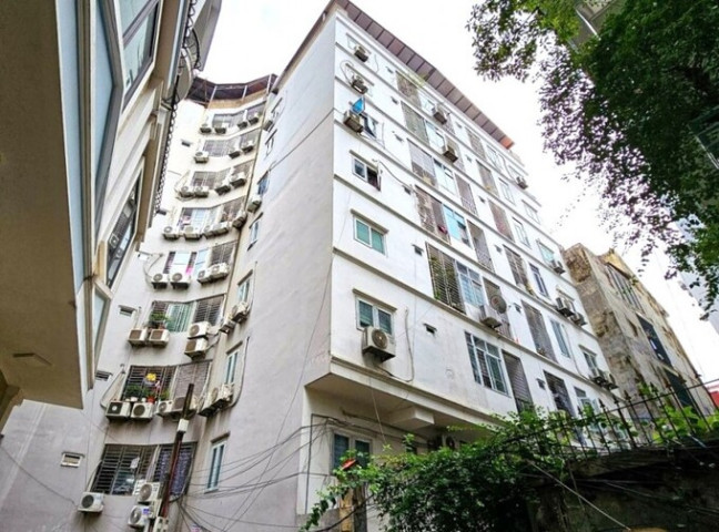 Hà Nội đề xuất Bộ Xây dựng sớm ban hành quy chuẩn, tiêu chuẩn về phòng cháy, chữa cháy đối với nhà ở riêng lẻ