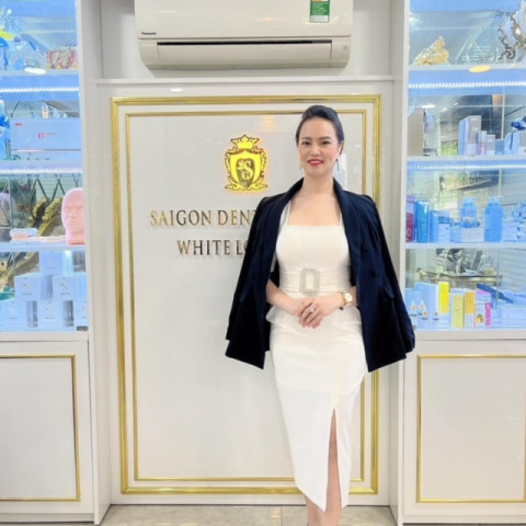 Câu chuyện thành công của một CEO hệ thống Nha khoa nhờ bén duyên với thương hiệu Karmel Group