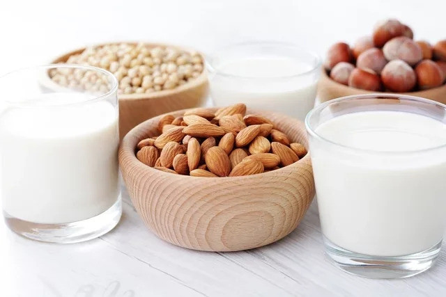 Chế độ ăn uống cho người không dung nạp lactose