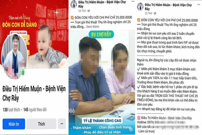 TP. Hồ Chí Minh kiên quyết xử lý các hành vi phạm các quy định về hành nghề và quảng cáo trong lĩnh vực y tế