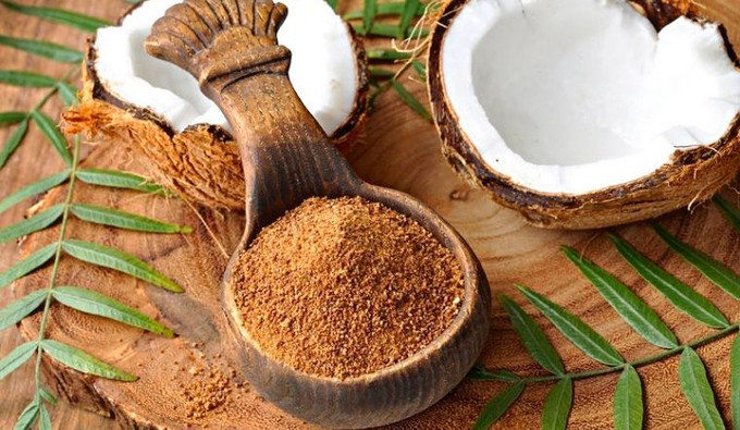 8 thành phần thay thế đường nhằm giảm tác hại cho sức khỏe