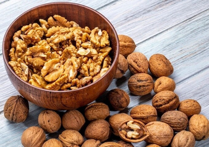 Những thực phẩm nên ăn sống để da thêm khỏe đẹp