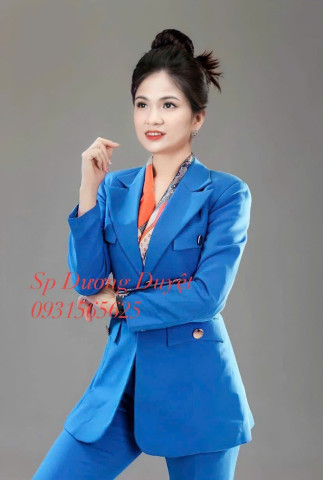Nguyễn Thị Duyệt từ chủ cửa hàng tạp hóa đến CEO Spa nhờ thương hiệu mỹ phẩm Karmel