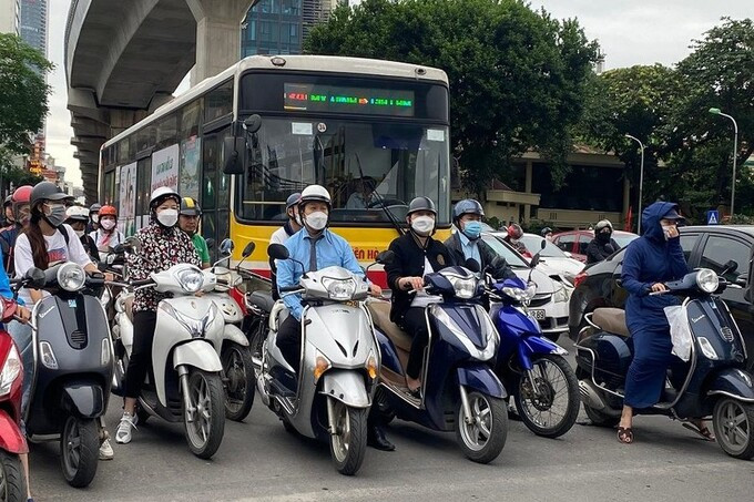 Dự báo thời tiết ngày 10/10: Bắc Bộ và Bắc Trung Bộ lạnh về đêm và sáng