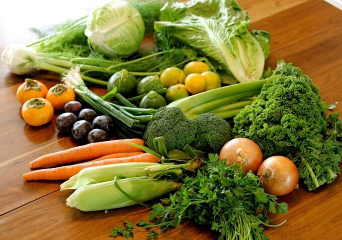 Dinh dưỡng cho bệnh nhân ung thư tuyến giáp giai đoạn điều trị bằng I-131