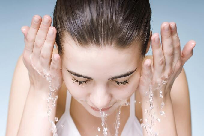 Cách bảo vệ làn da khỏi ô nhiễm