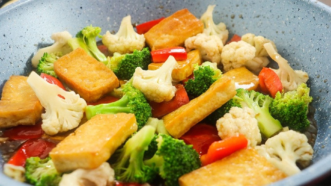 7 cặp đôi thực phẩm giúp cơ thể hấp thu nhiều dinh dưỡng