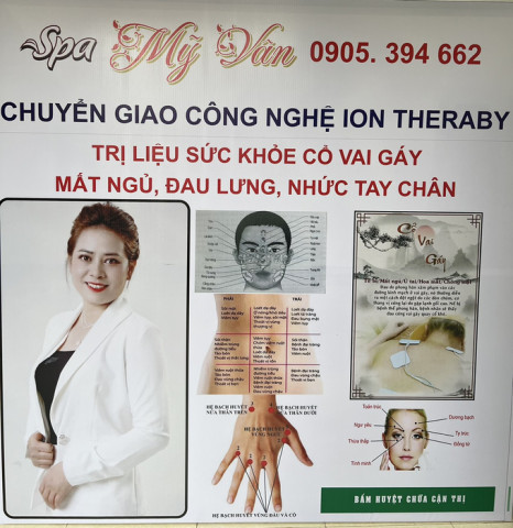 CEO Mỹ Vân Spa: “Karmel giúp tôi tin vào một thương hiệu mỹ phẩm vừa tốt cho sức khỏe, vừa hỗ trợ sắc đẹp”
