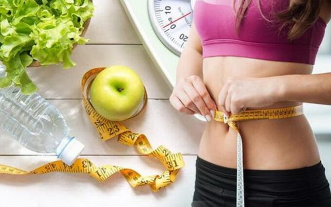 Cách giảm cân tối ưu mà không cần nhịn ăn