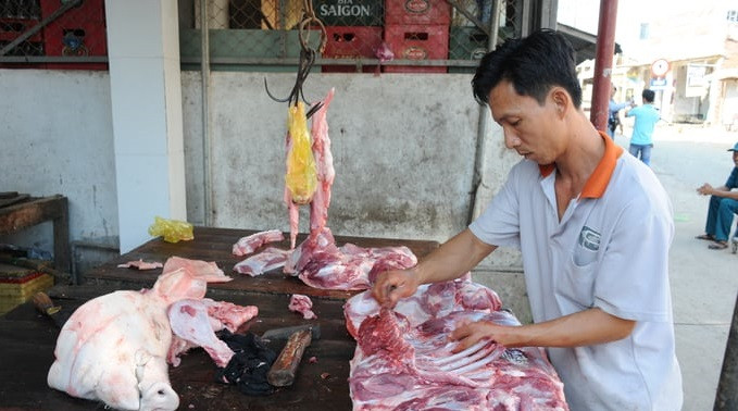 Lâm Đồng tăng cường năng lực quản lý, kiểm soát dịch bệnh động vật và đảm bảo an toàn thực phẩm có nguồn gốc động vật