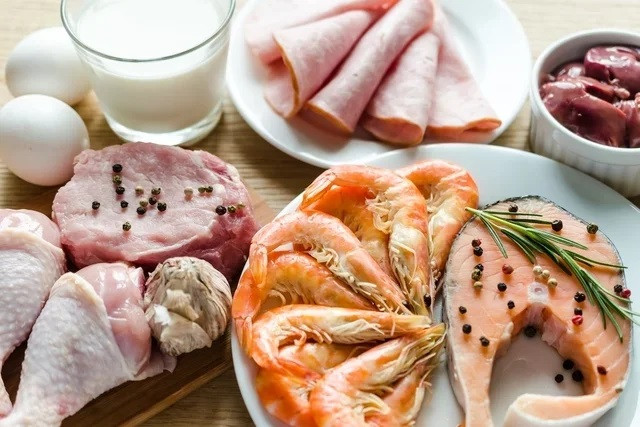 Methionine thực hiện các chức năng gì trong cơ thể?