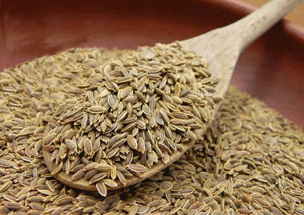 Cách sử dụng hạt thì là giúp cải thiện tiêu hóa
