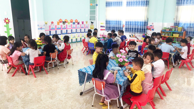 Lâm Đồng: Huyện Đức Trọng tăng cường công tác đảm bảo an toàn thực phẩm và phòng chống ngộ độc thực phẩm