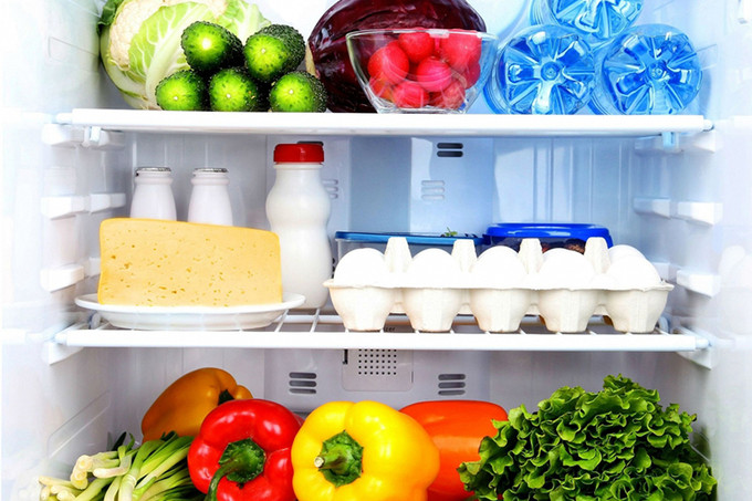 Một số phương pháp bảo quản thực phẩm an toàn