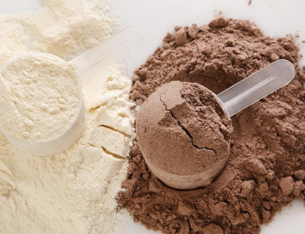 Những lợi ích của whey protein và tác dụng giảm cân