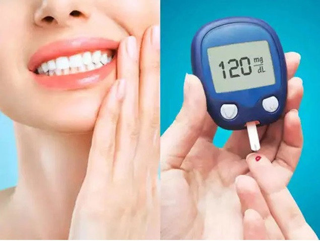 6 triệu chứng ở miệng báo hiệu bệnh tiểu đường