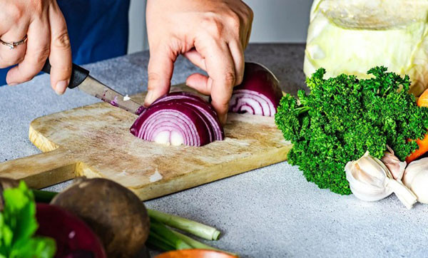 5 thực phẩm chứa prebiotic nhiều nhất