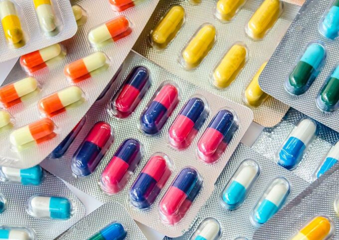 Bộ Y tế gia hạn giấy đăng ký lưu hành hơn 600 loại thuốc sản xuất trong nước và thuốc nước ngoài