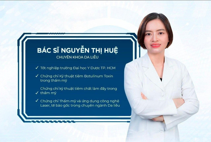 Chia sẻ của chuyên gia về phương pháp Maxfill Nano