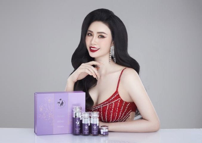 Ecogold Cosmetis – Sản phẩm kiến tạo làn da phụ nữ Việt