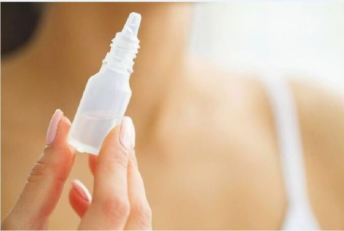 Mỹ cảnh báo 1 số loại thuốc nhỏ mắt gây nguy cơ nhiễm trùng nghiêm trọng