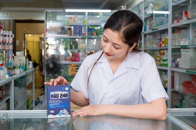 Các loại thực phẩm tăng cường sinh lý nam tự nhiên