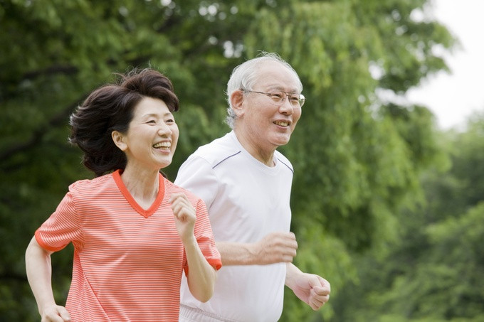 Mẹo giúp người cao tuổi nhớ lâu