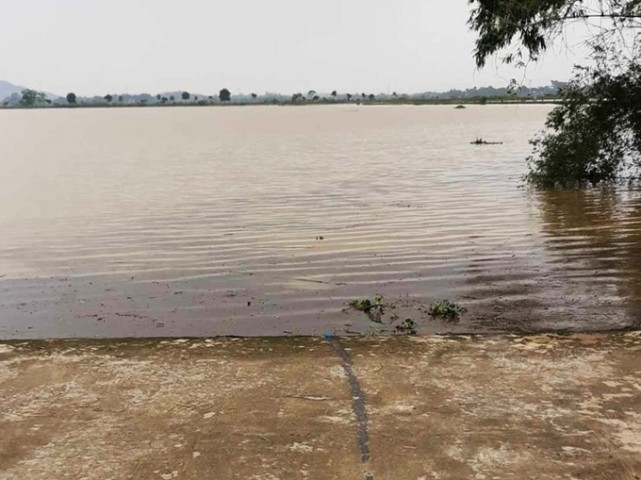 Hà Tĩnh: Một học sinh lớp 3 trường Tiểu học Đức Đồng đuối nước thương tâm
