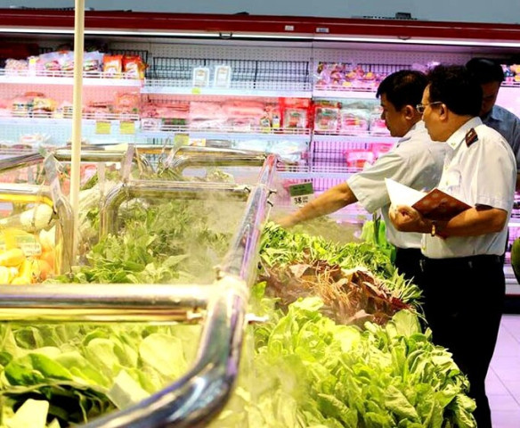 Quảng Nam tăng cường quản lý chất lượng, đảm bảo an toàn thực phẩm nông lâm thủy sản