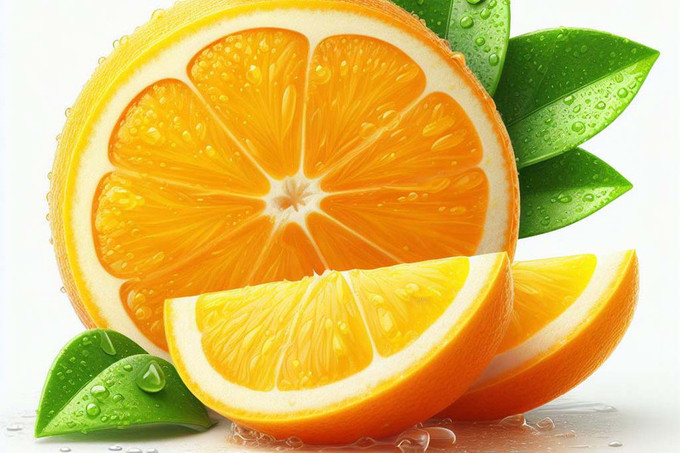 Những lợi ích sức khỏe của nước ép chanh ngọt