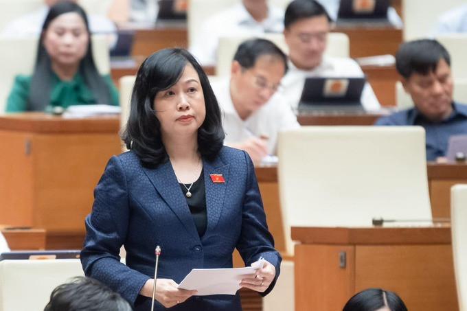 Bộ trưởng Bộ Y tế Đào Hồng Lan: Thiếu thuốc là thách thức dai dẳng toàn cầu sau 3 năm đại dịch COVID-19