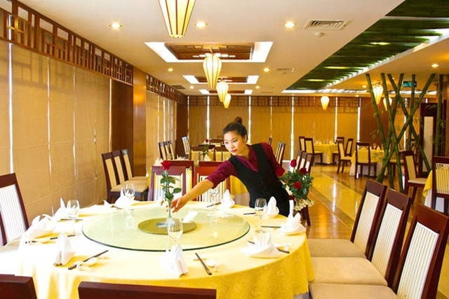 Tiêu chuẩn vệ sinh an toàn thực phẩm trong nhà hàng