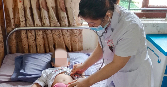 Lạng Sơn xác định nguyên nhân gây ngộ độc thực phẩm khiến 3 trẻ mầm non phải nhập viện điều trị