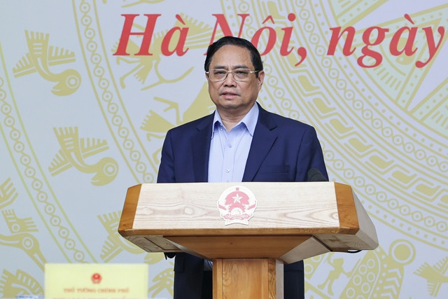Thủ tướng Chính phủ chỉ đạo các nhiệm vụ, giải pháp trọng tâm để công tác phòng cháy, chữa cháy đạt hiệu quả cao nhất