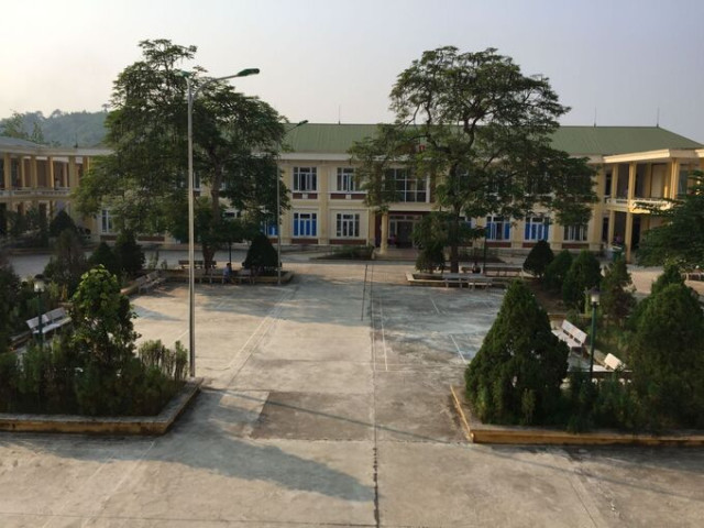 Tuyên Quang: Trung tâm Y tế huyện Chiêm Hoá phục hồi chức năng cho bệnh nhân sau tai nạn giao thông