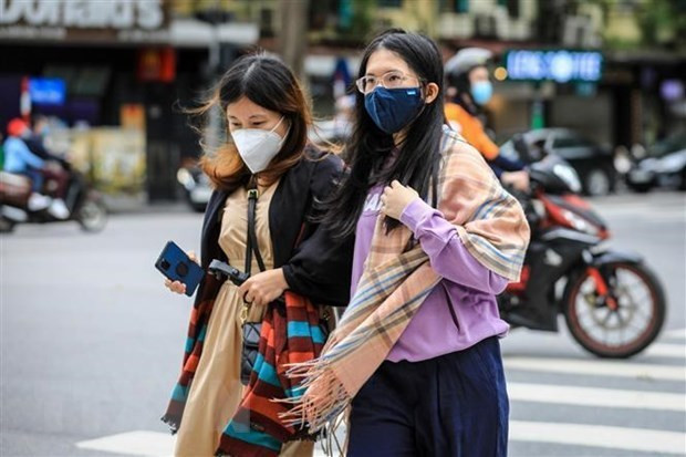 Dự báo thời tiết ngày 7/11: Bắc Bộ, Bắc Trung Bộ trời lạnh về đêm và sáng sớm