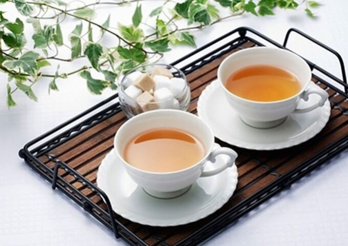Thói quen uống trà gây ảnh hưởng đến thận