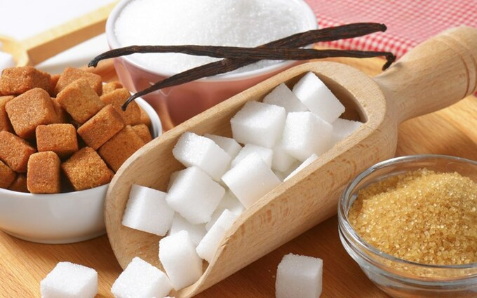 5 thực phẩm nên tránh để giảm mỡ bụng