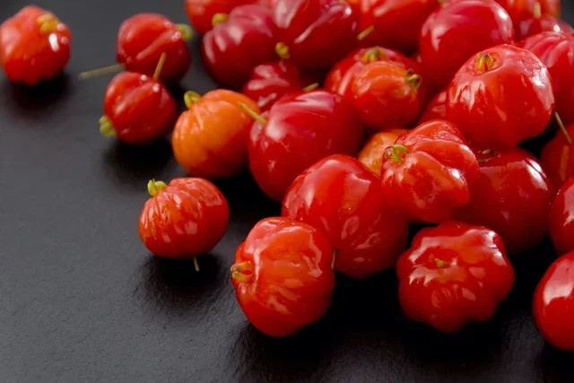 11 lợi ích sức khỏe của quả anh đào tươi