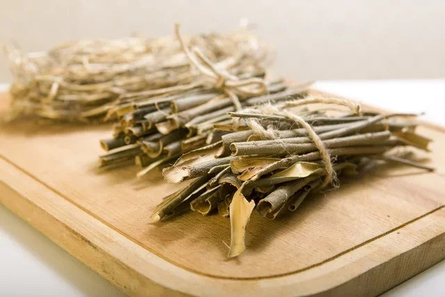 Tác dụng chữa bệnh của cây liễu trắng