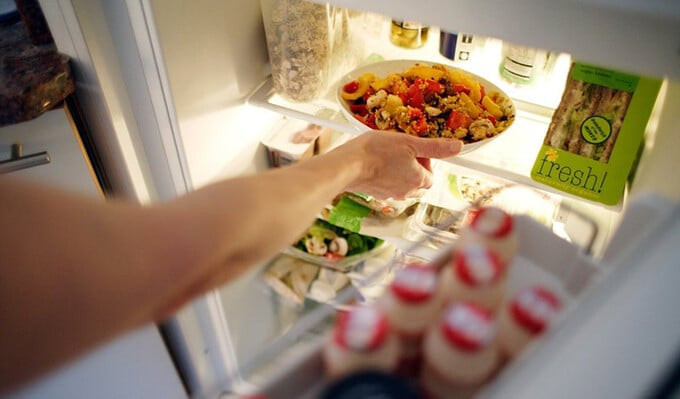 Để có “hộp cơm trưa” an toàn thực phẩm, tránh gây hại sức khỏe
